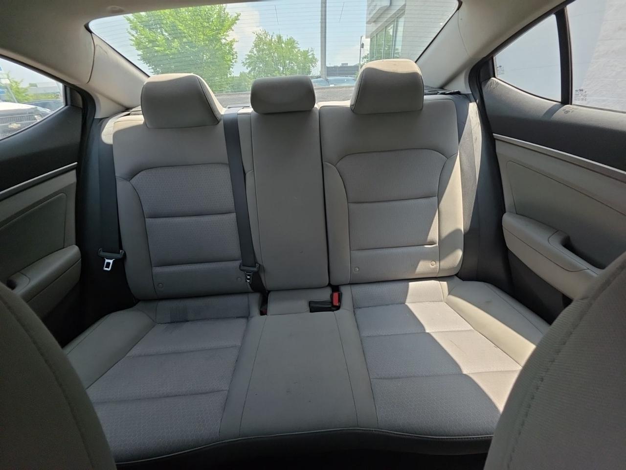 2017 Hyundai Elantra SE Glen Burnie MD