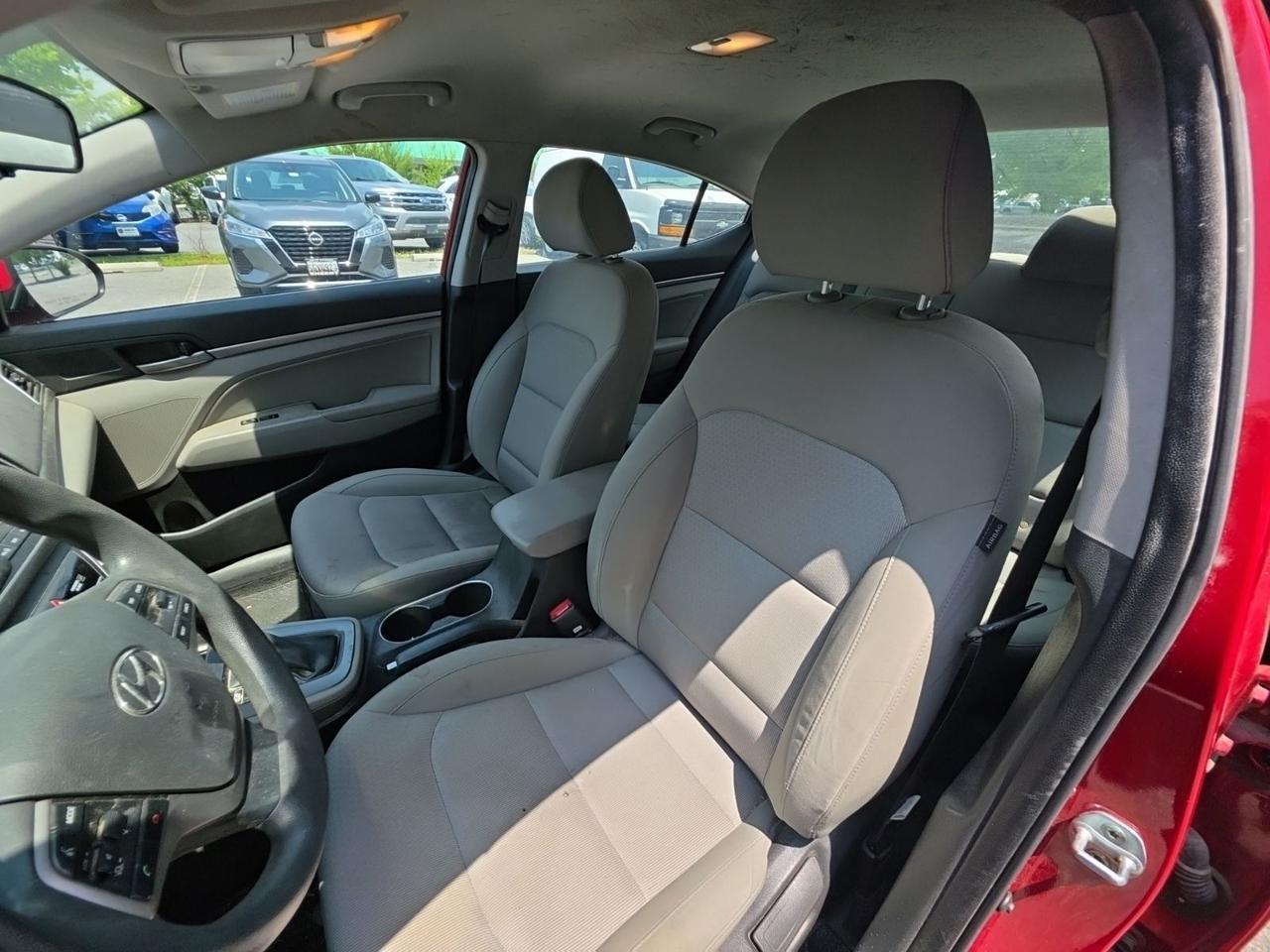 2017 Hyundai Elantra SE Glen Burnie MD