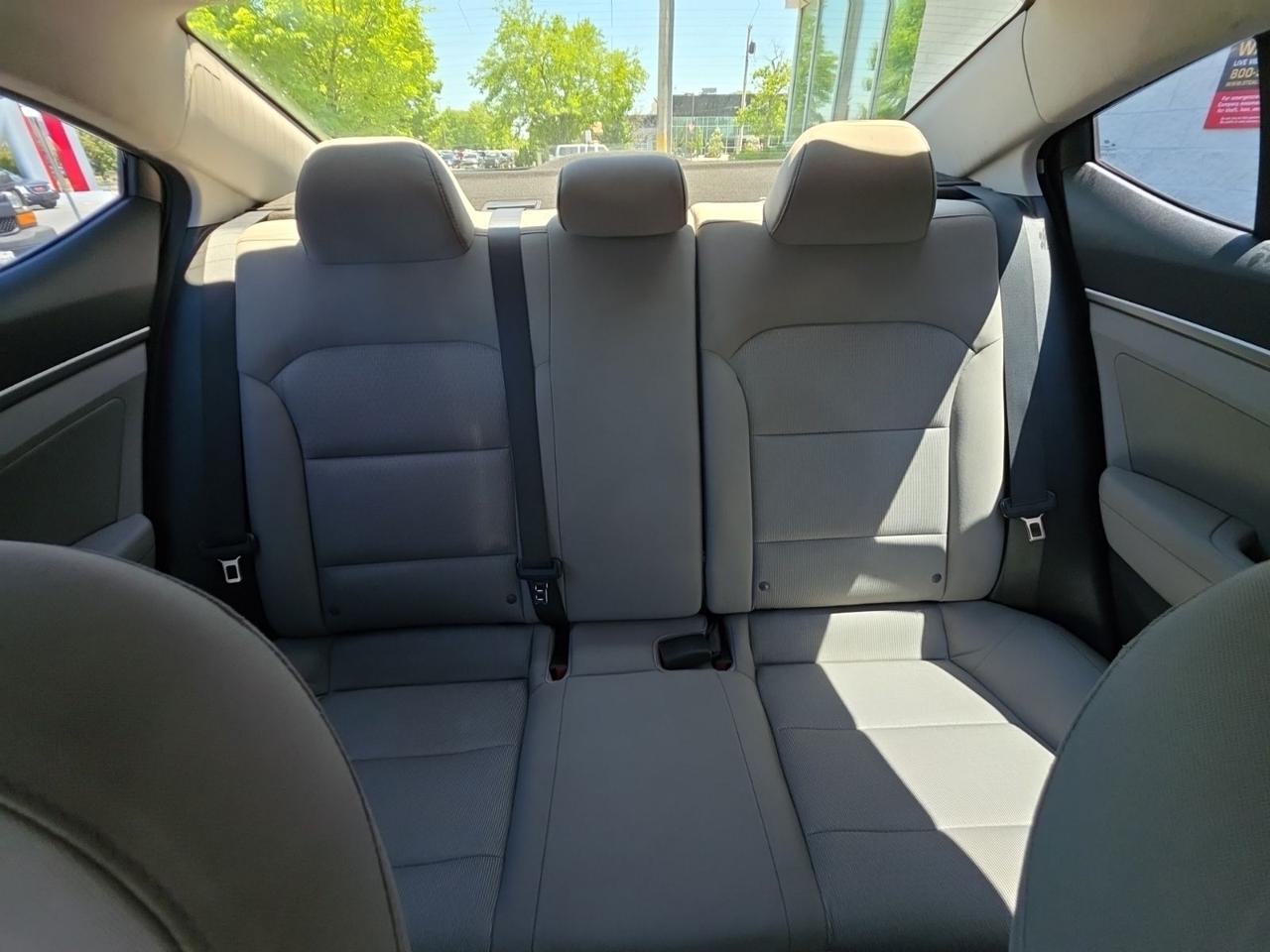 2017 Hyundai Elantra SE Glen Burnie MD