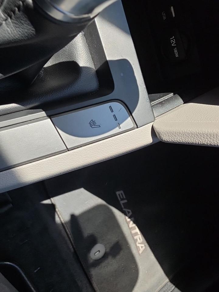 2017 Hyundai Elantra SE Glen Burnie MD