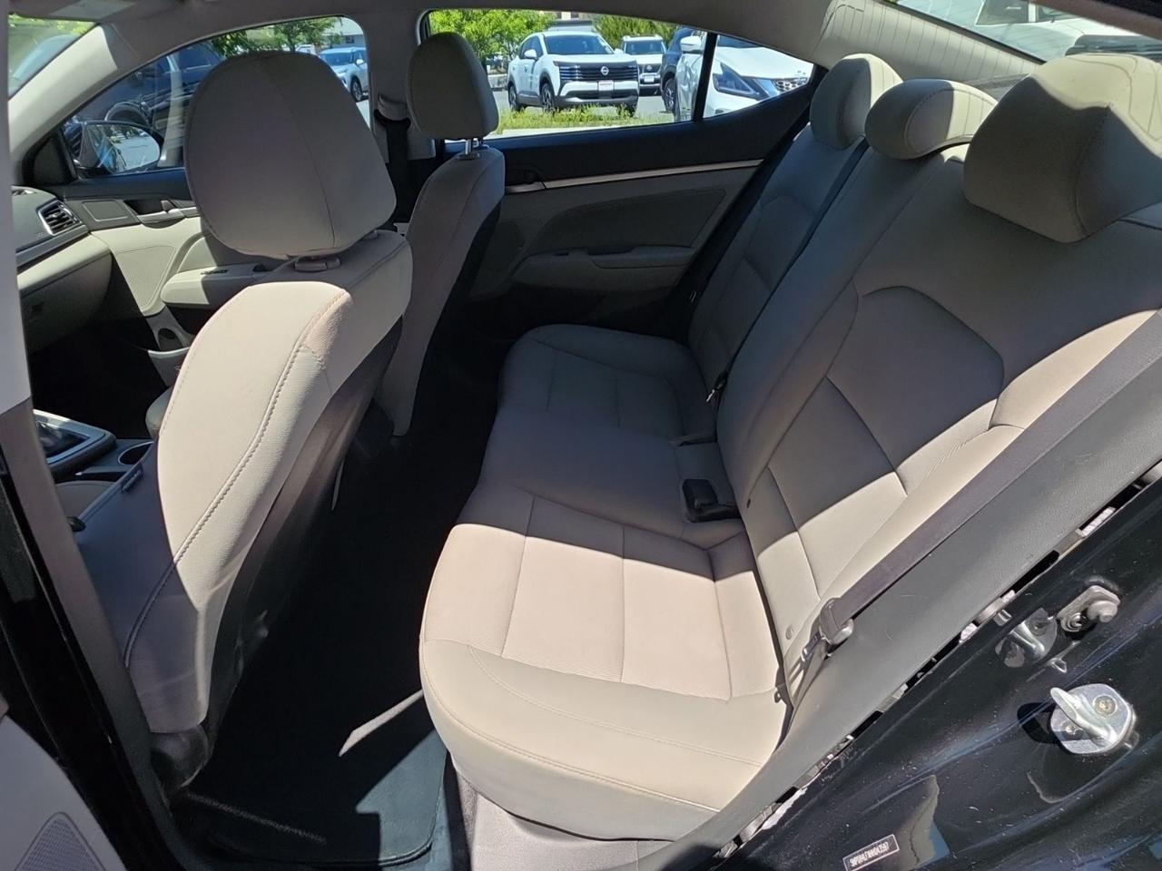 2017 Hyundai Elantra SE Glen Burnie MD