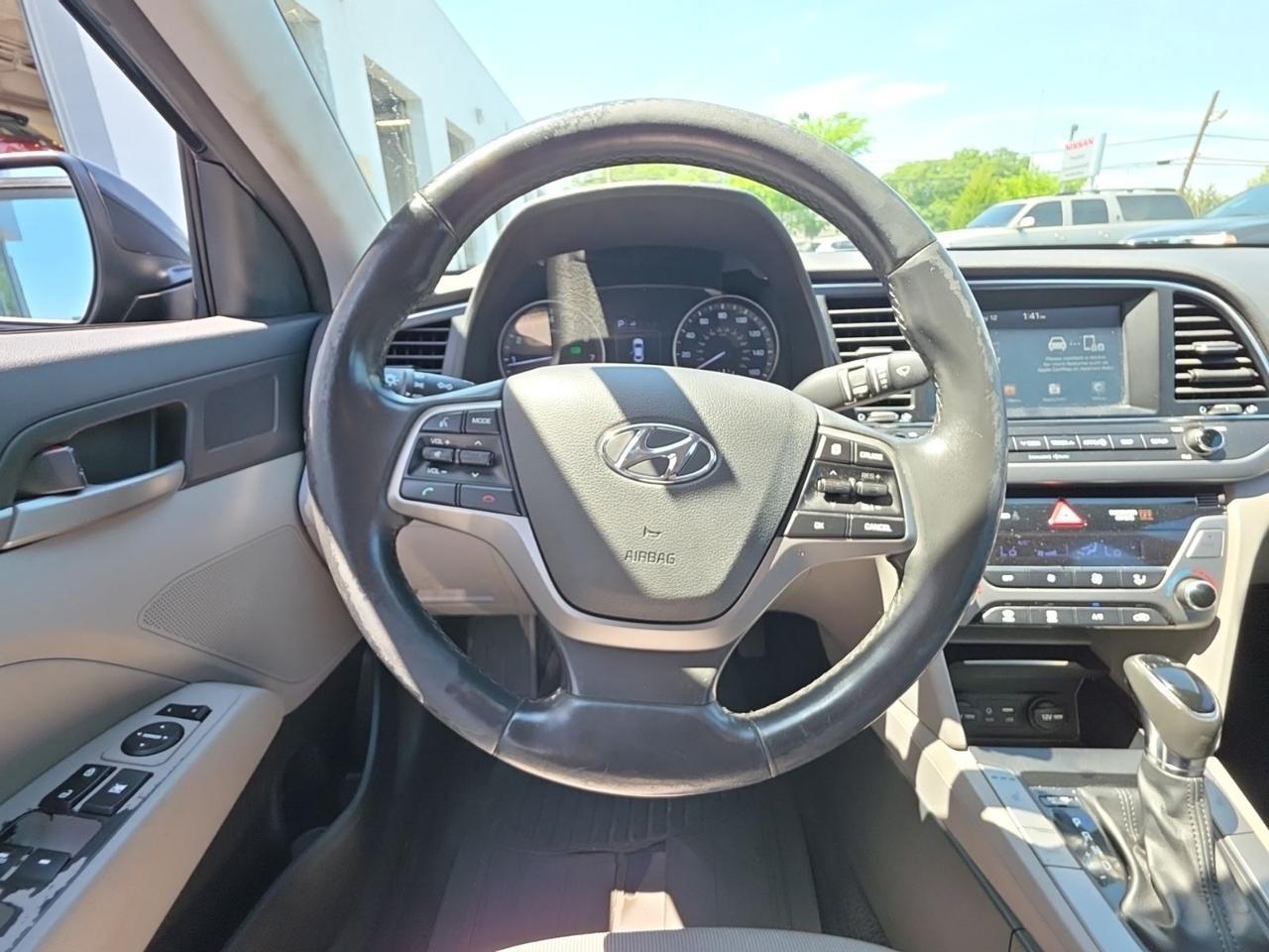 2017 Hyundai Elantra SE Glen Burnie MD
