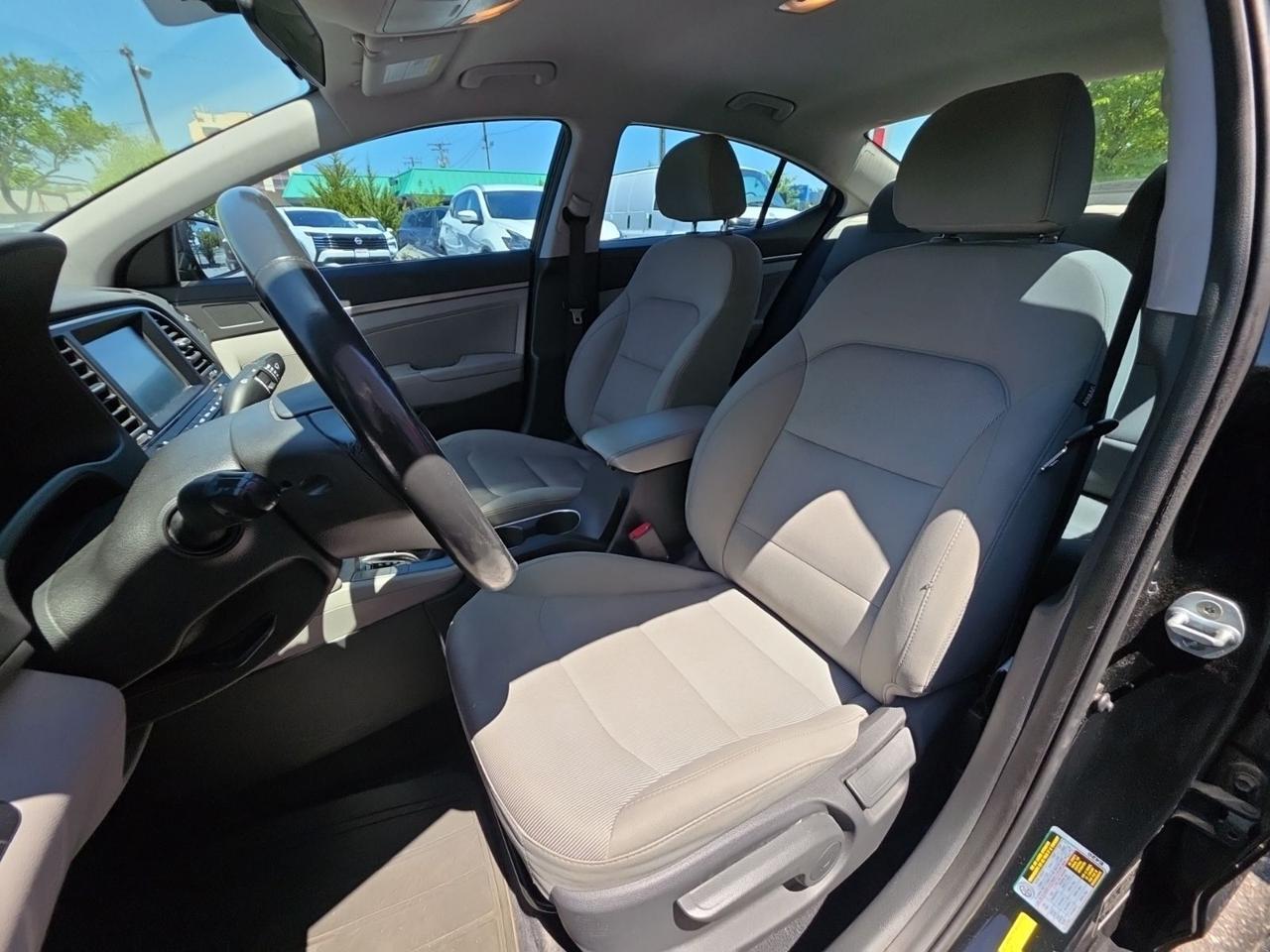 2017 Hyundai Elantra SE Glen Burnie MD