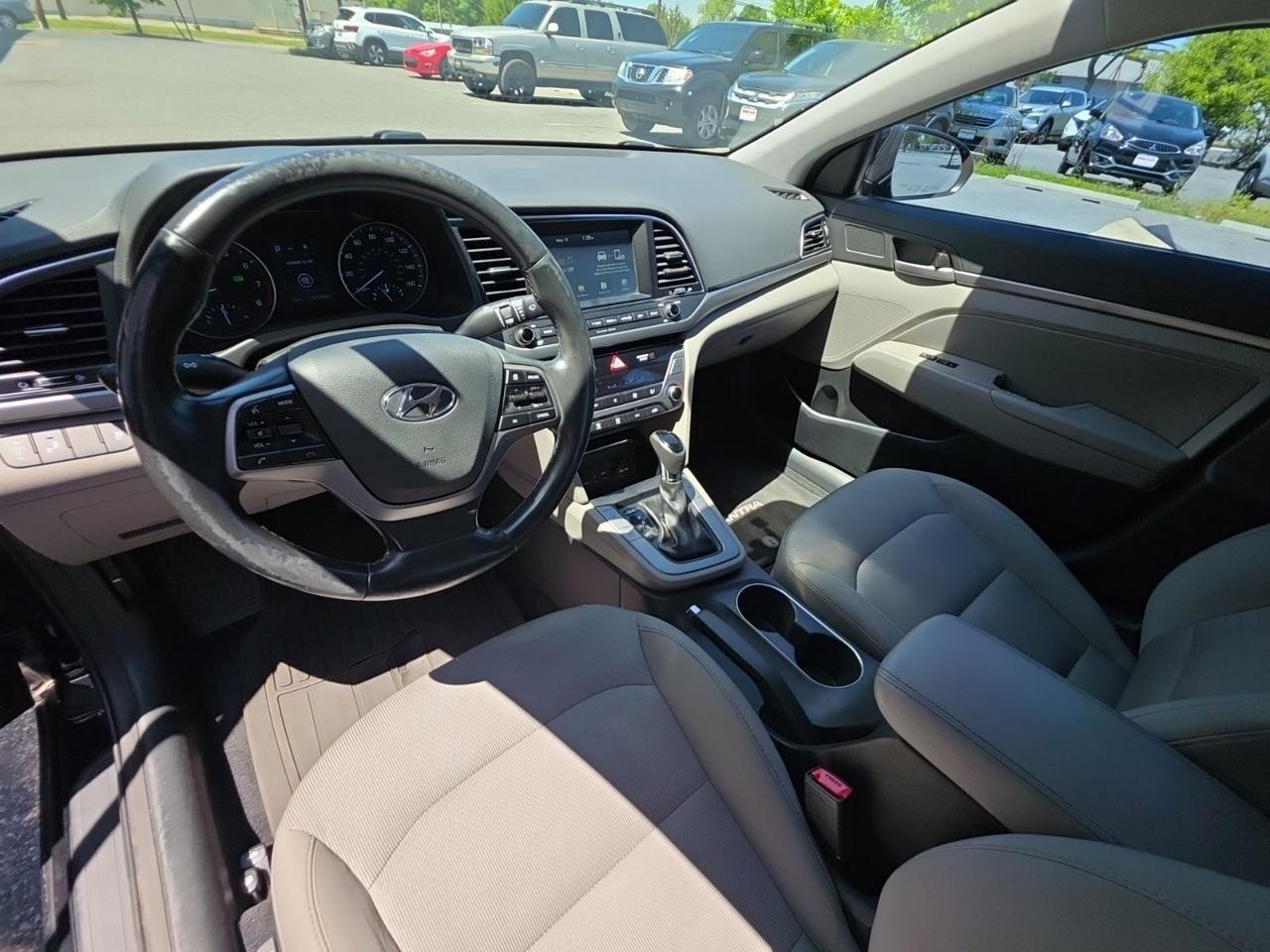 2017 Hyundai Elantra SE Glen Burnie MD