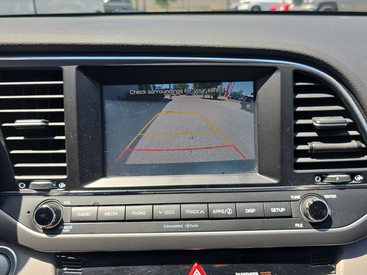 2017 Hyundai Elantra SE Glen Burnie MD