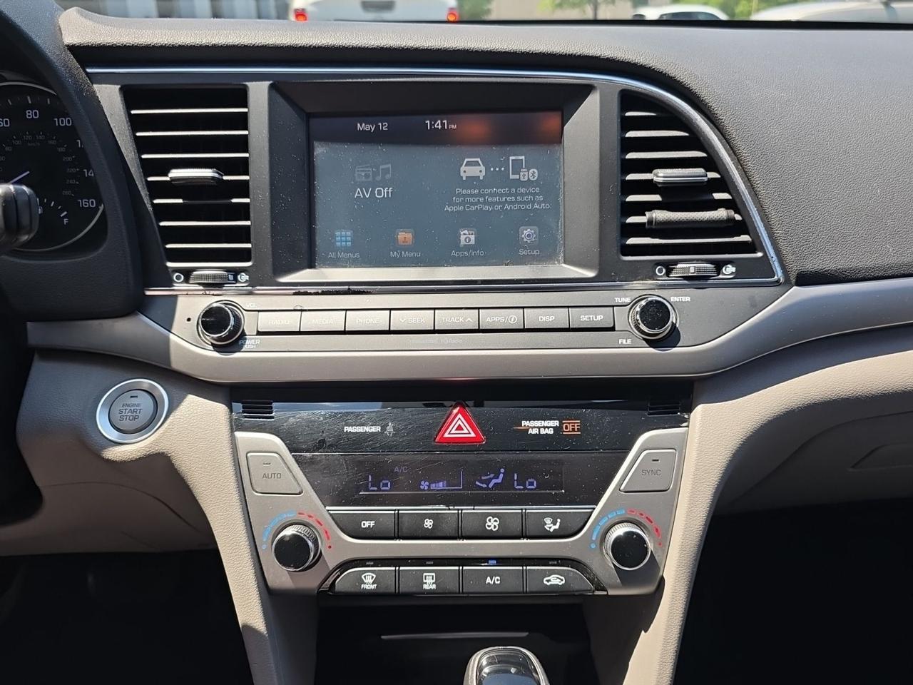 2017 Hyundai Elantra SE Glen Burnie MD