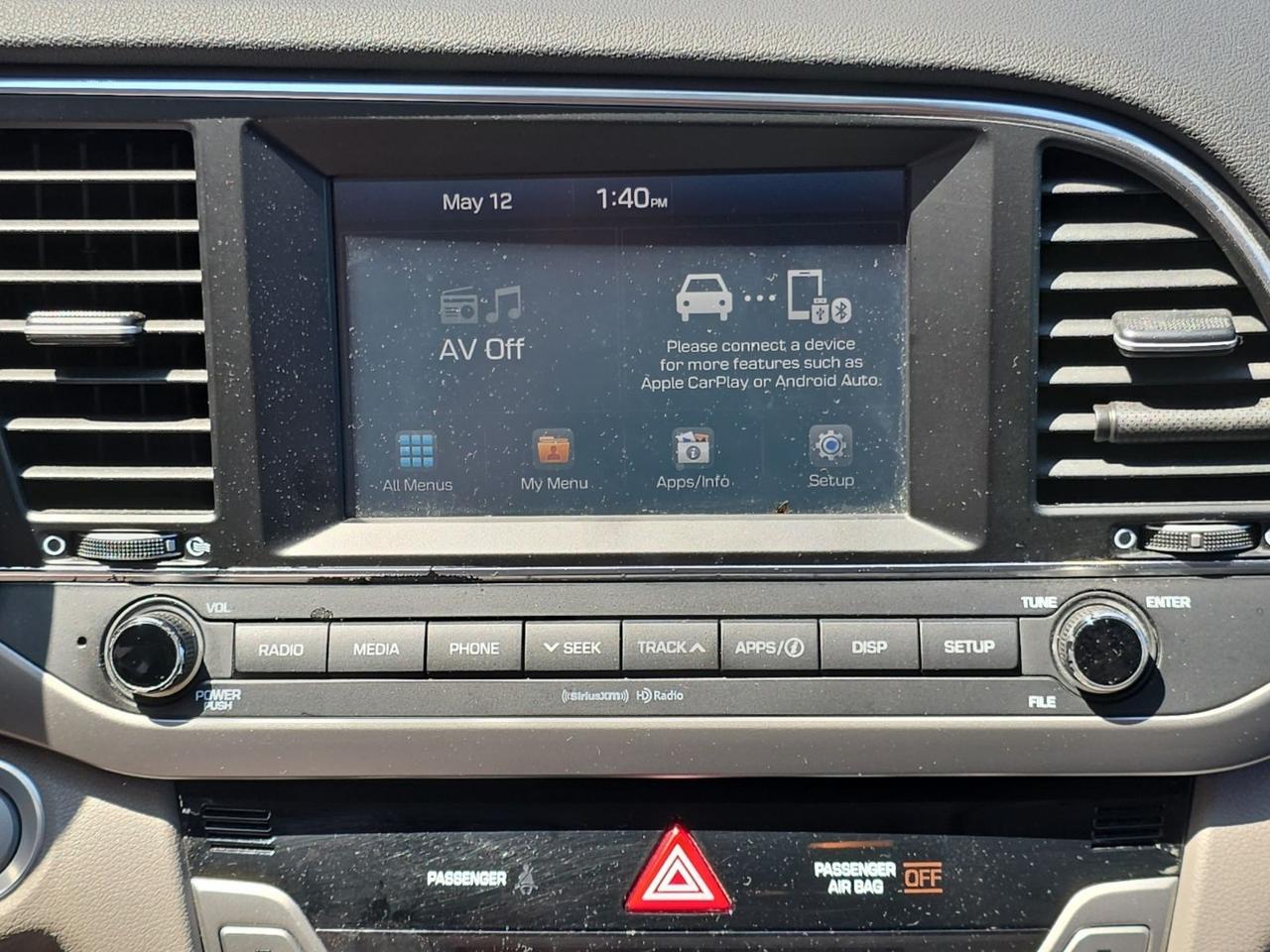 2017 Hyundai Elantra SE Glen Burnie MD