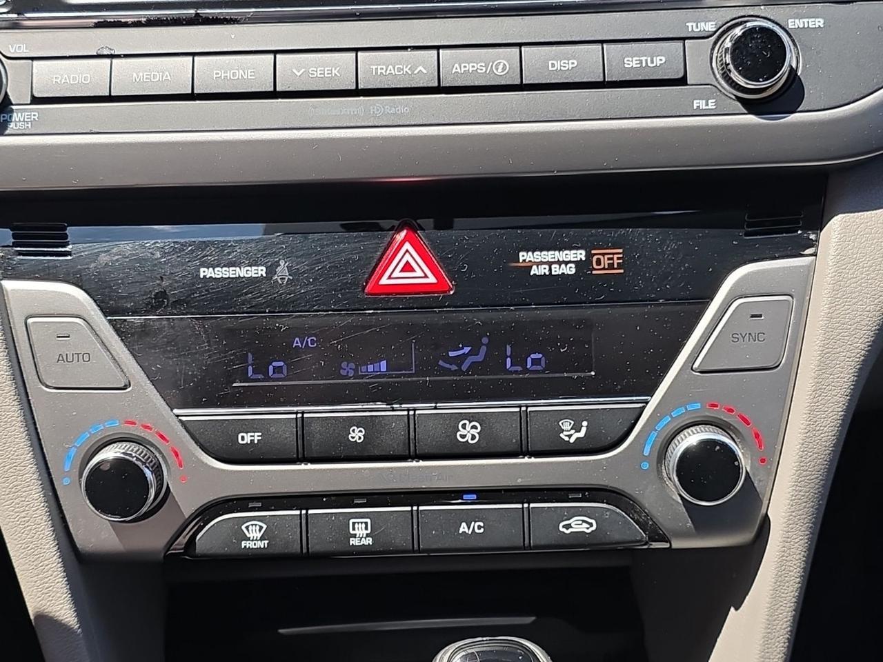 2017 Hyundai Elantra SE Glen Burnie MD