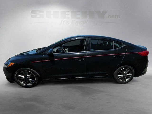 2017 Hyundai Elantra SE Glen Burnie MD