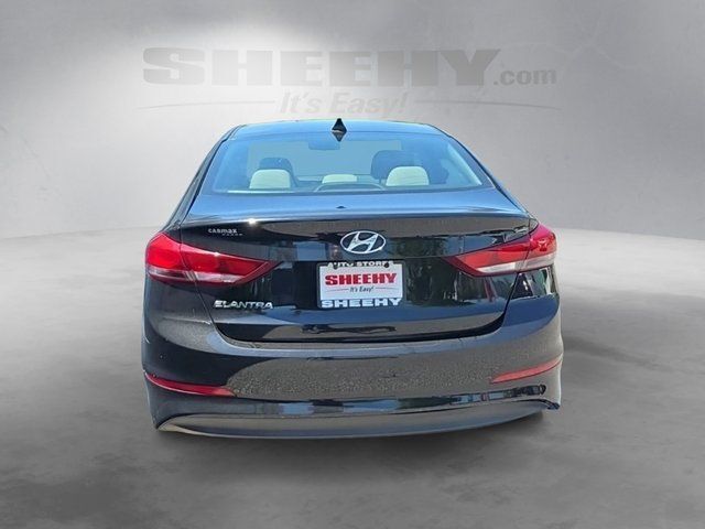2017 Hyundai Elantra SE Glen Burnie MD