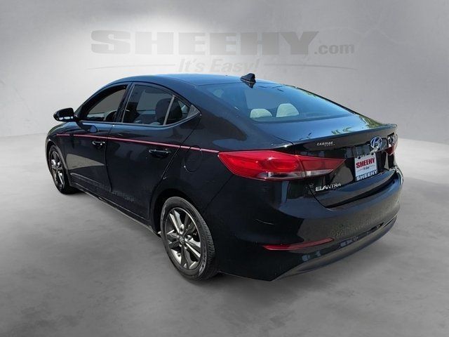 2017 Hyundai Elantra SE Glen Burnie MD