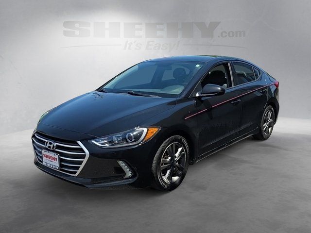 2017 Hyundai Elantra SE Glen Burnie MD