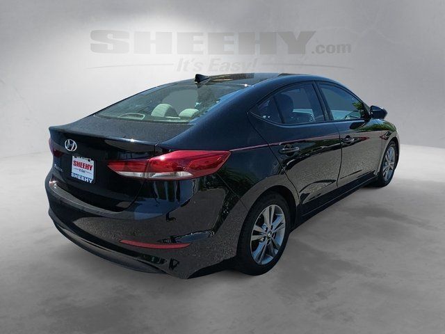 2017 Hyundai Elantra SE Glen Burnie MD