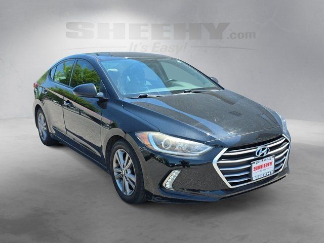2017 Hyundai Elantra SE Glen Burnie MD