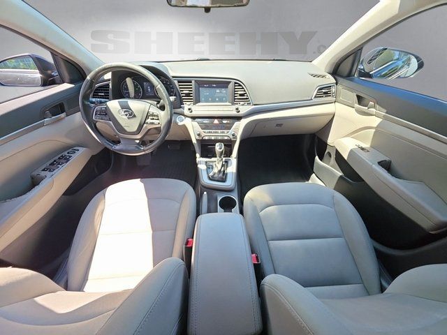 2017 Hyundai Elantra SE Glen Burnie MD