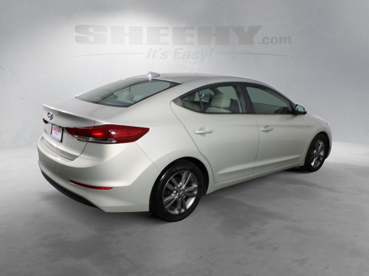 2017 Hyundai Elantra SE Manassas VA