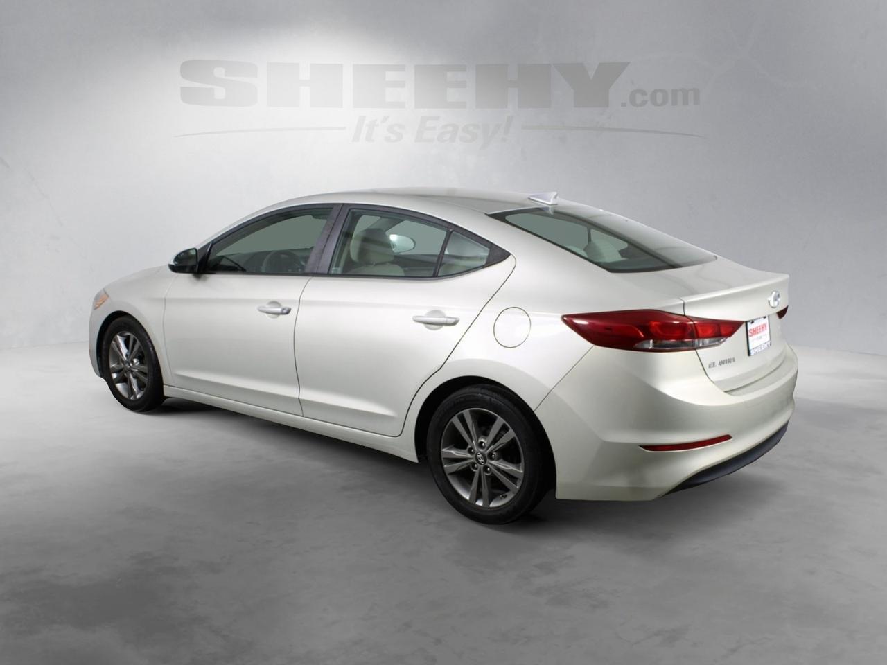 2017 Hyundai Elantra SE Manassas VA