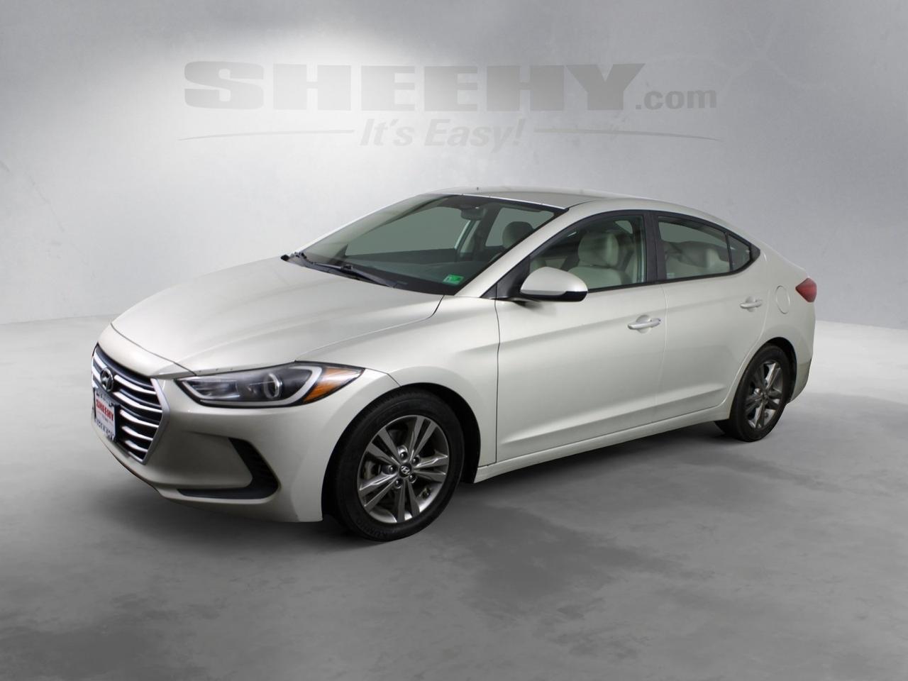 2017 Hyundai Elantra SE Manassas VA