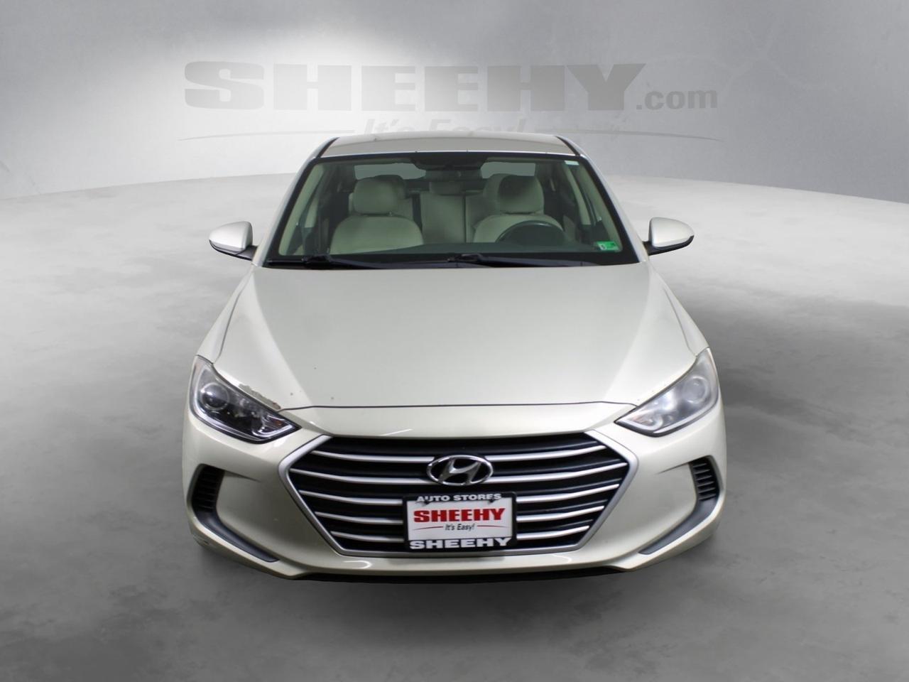 2017 Hyundai Elantra SE Manassas VA