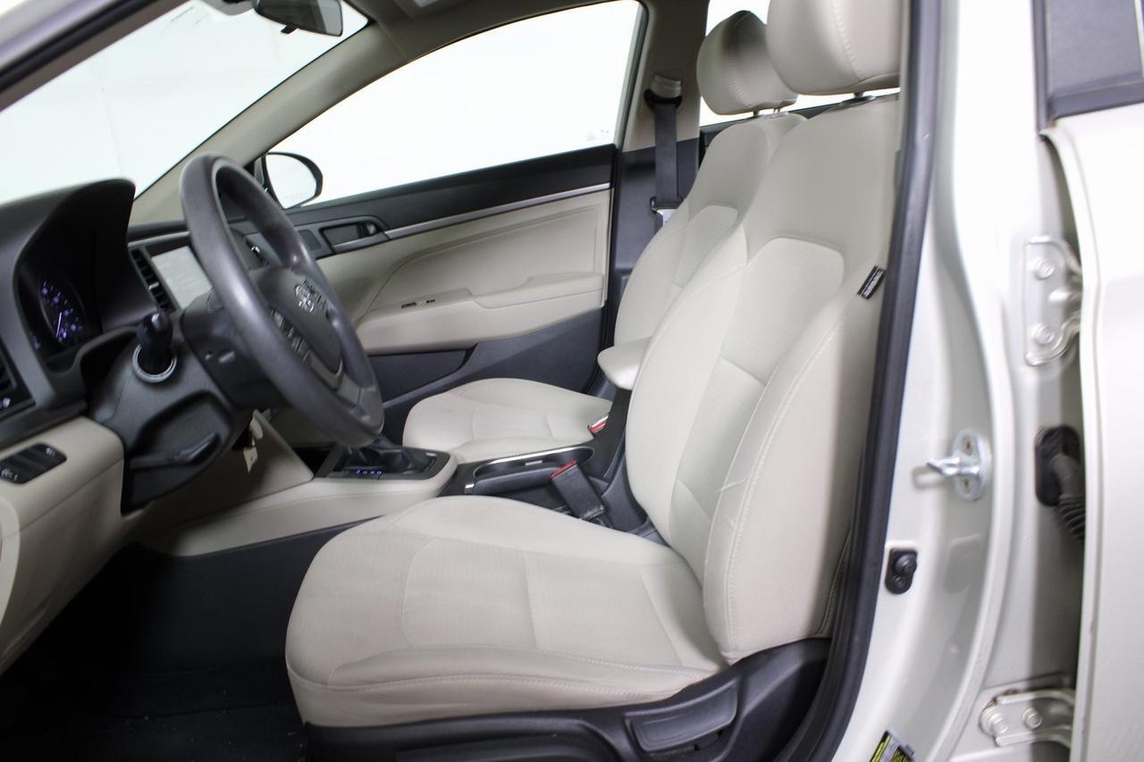 2017 Hyundai Elantra SE Manassas VA