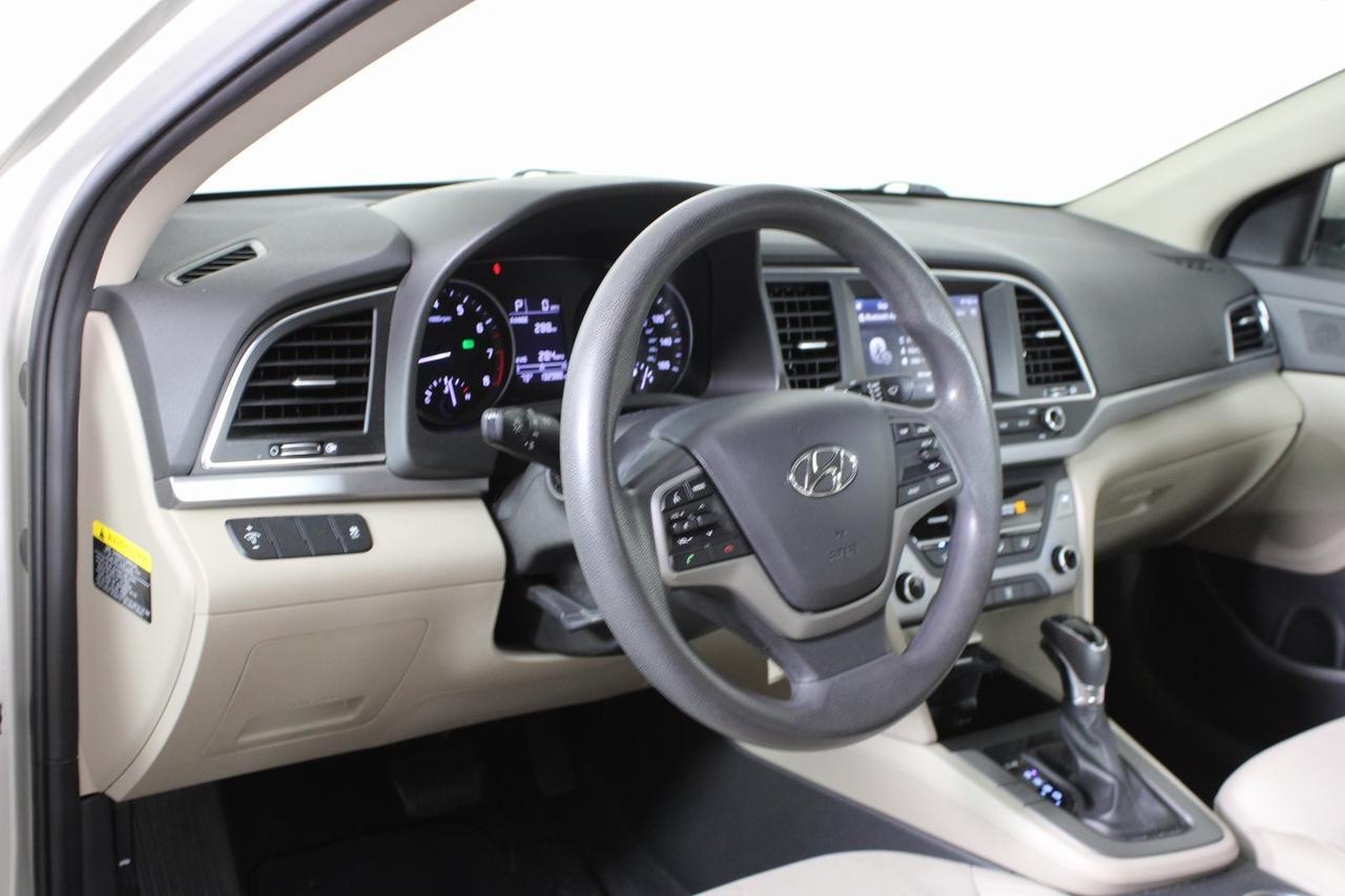 2017 Hyundai Elantra SE Manassas VA