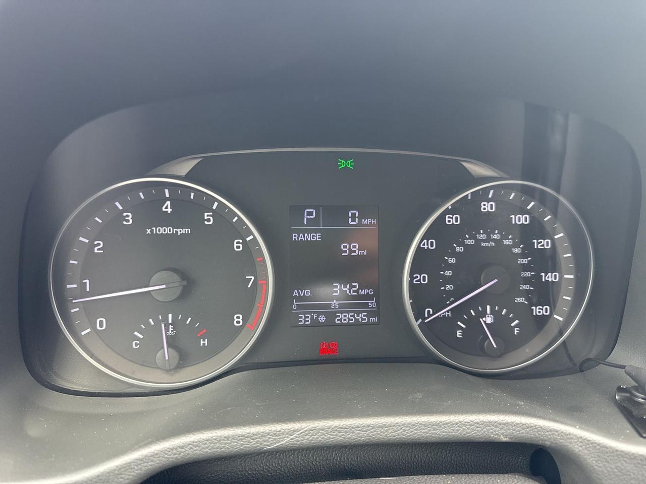 2017 Hyundai Elantra SE Chantilly VA