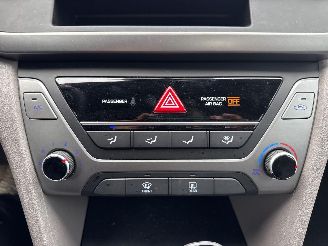 2017 Hyundai Elantra SE Chantilly VA