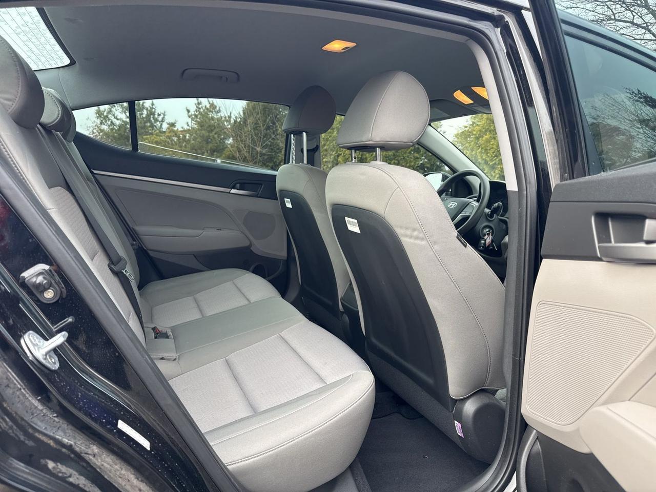 2017 Hyundai Elantra SE Chantilly VA