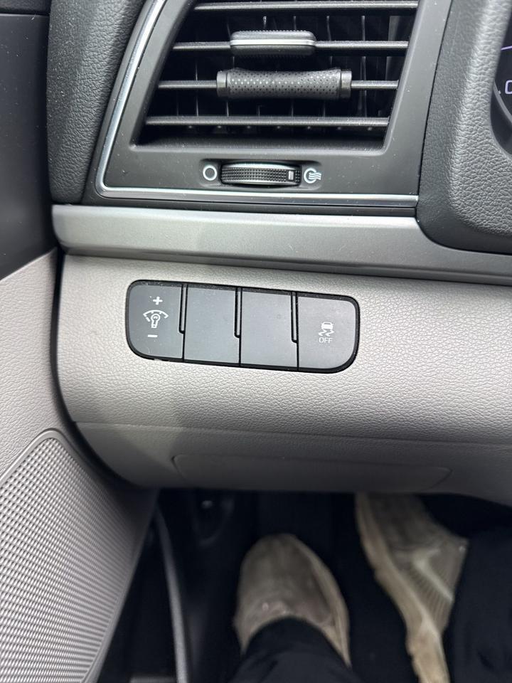 2017 Hyundai Elantra SE Chantilly VA