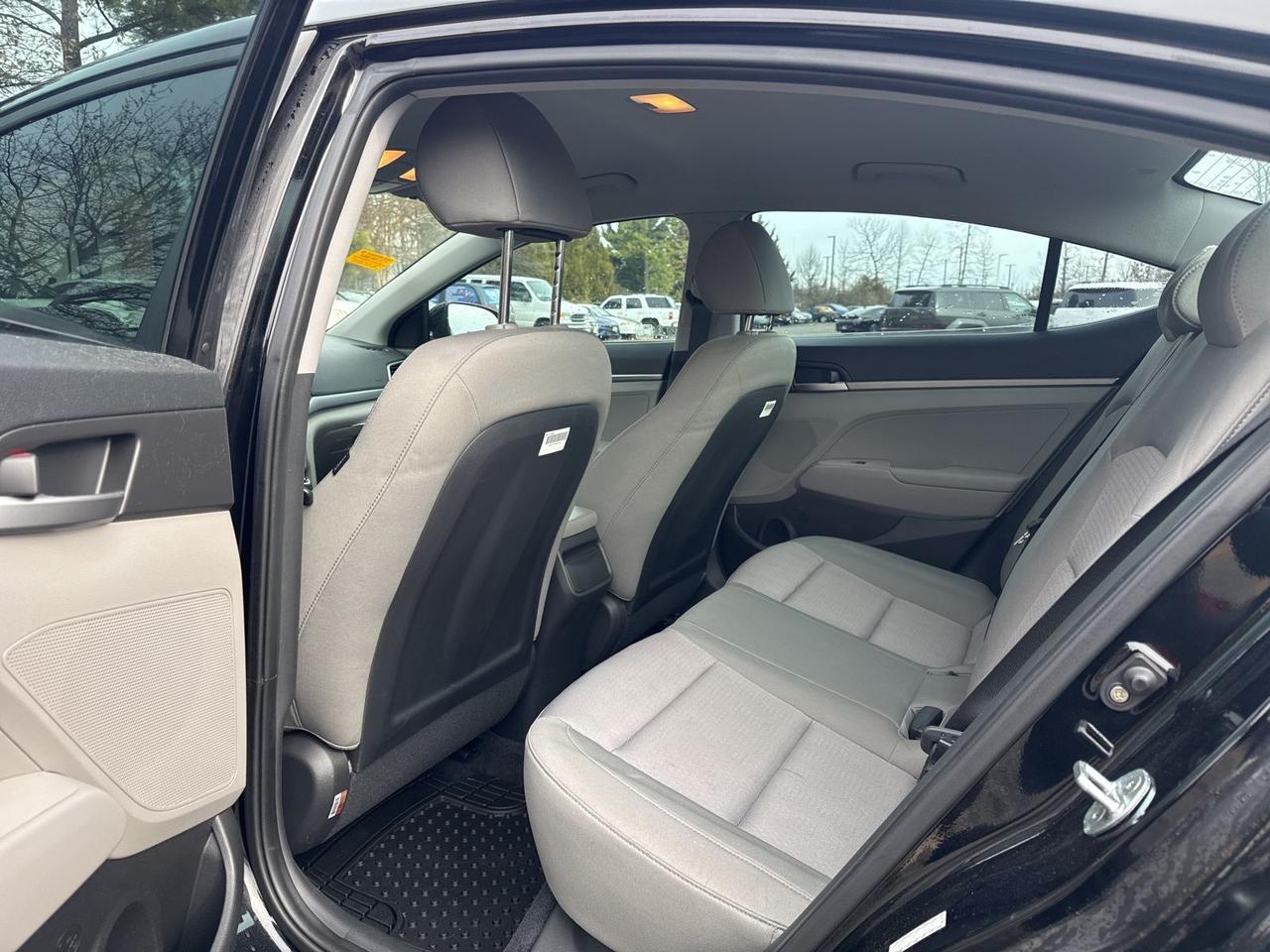 2017 Hyundai Elantra SE Chantilly VA