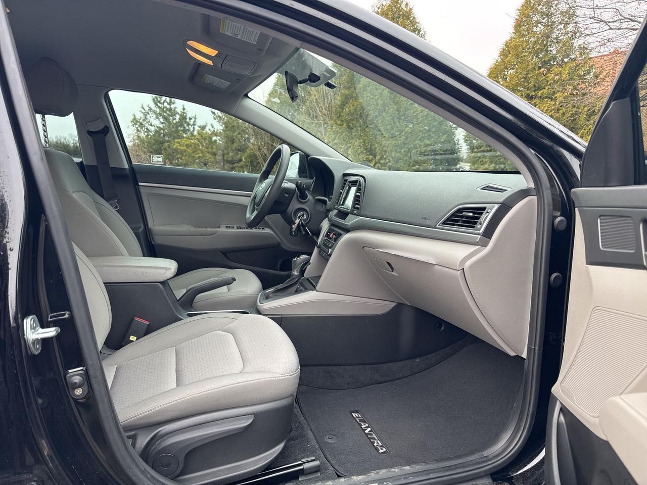 2017 Hyundai Elantra SE Chantilly VA