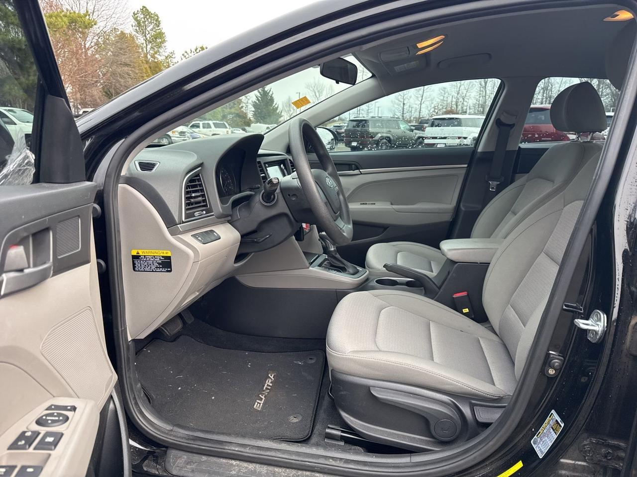 2017 Hyundai Elantra SE Chantilly VA