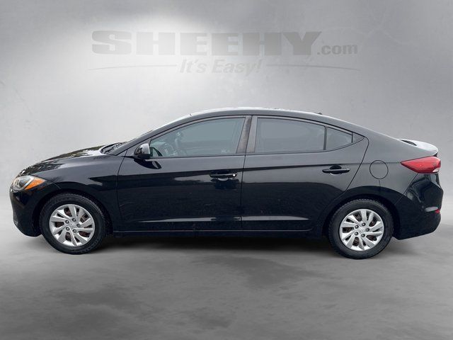 2017 Hyundai Elantra SE Chantilly VA