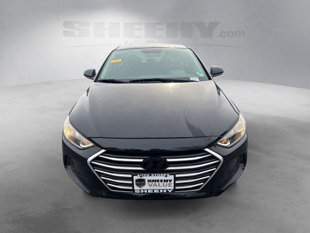 2017 Hyundai Elantra SE Chantilly VA