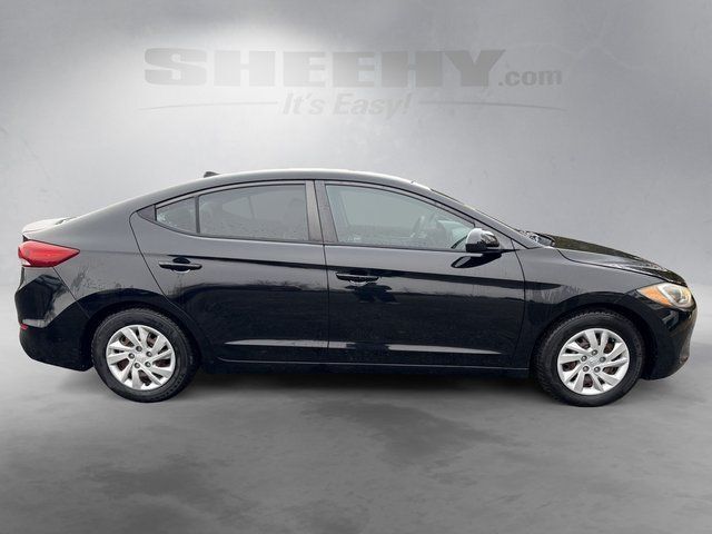 2017 Hyundai Elantra SE Chantilly VA