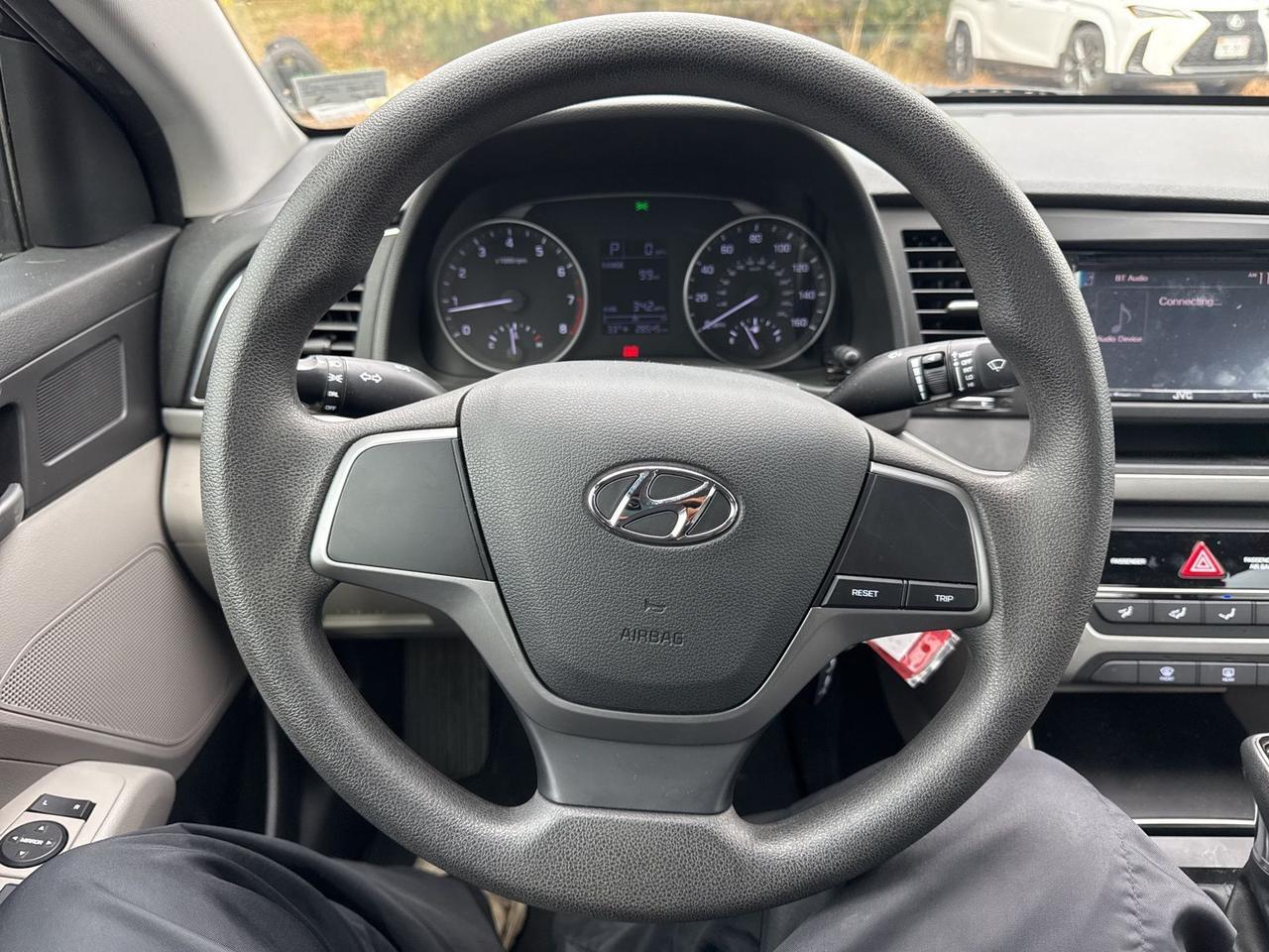 2017 Hyundai Elantra SE Chantilly VA