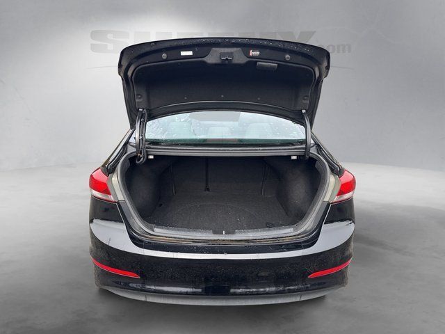 2017 Hyundai Elantra SE Chantilly VA