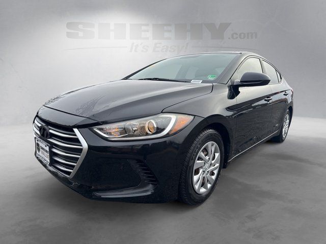 2017 Hyundai Elantra SE Chantilly VA