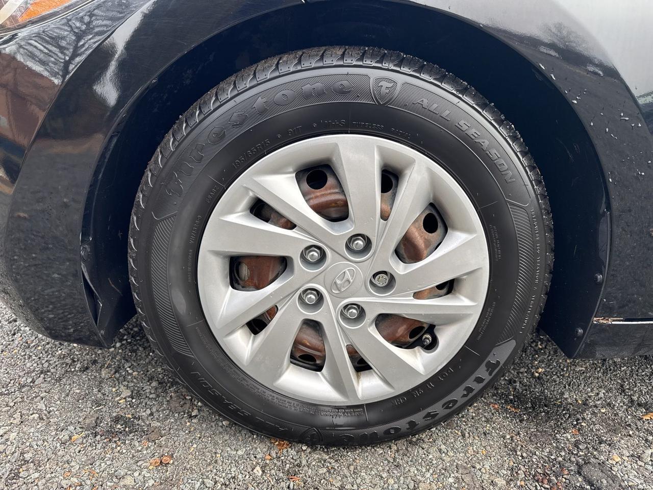 2017 Hyundai Elantra SE Chantilly VA