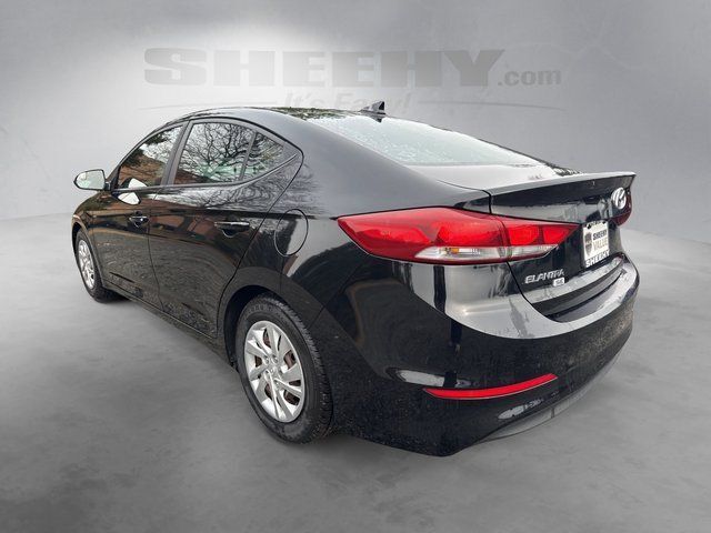 2017 Hyundai Elantra SE Chantilly VA