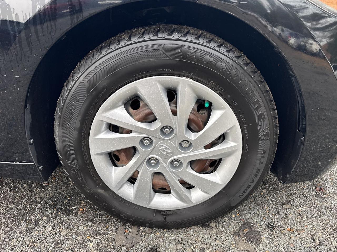 2017 Hyundai Elantra SE Chantilly VA