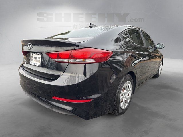 2017 Hyundai Elantra SE Chantilly VA