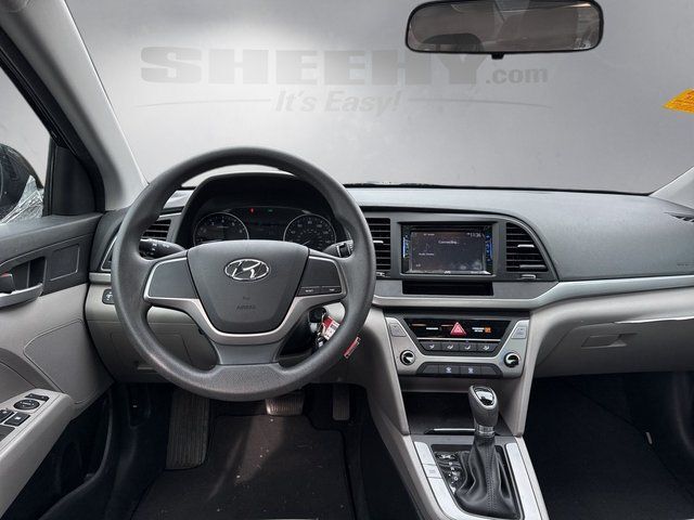 2017 Hyundai Elantra SE Chantilly VA