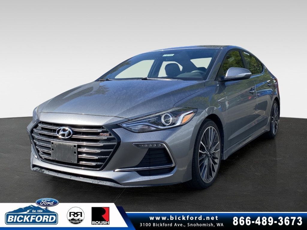 Used cars in Snohomish WA