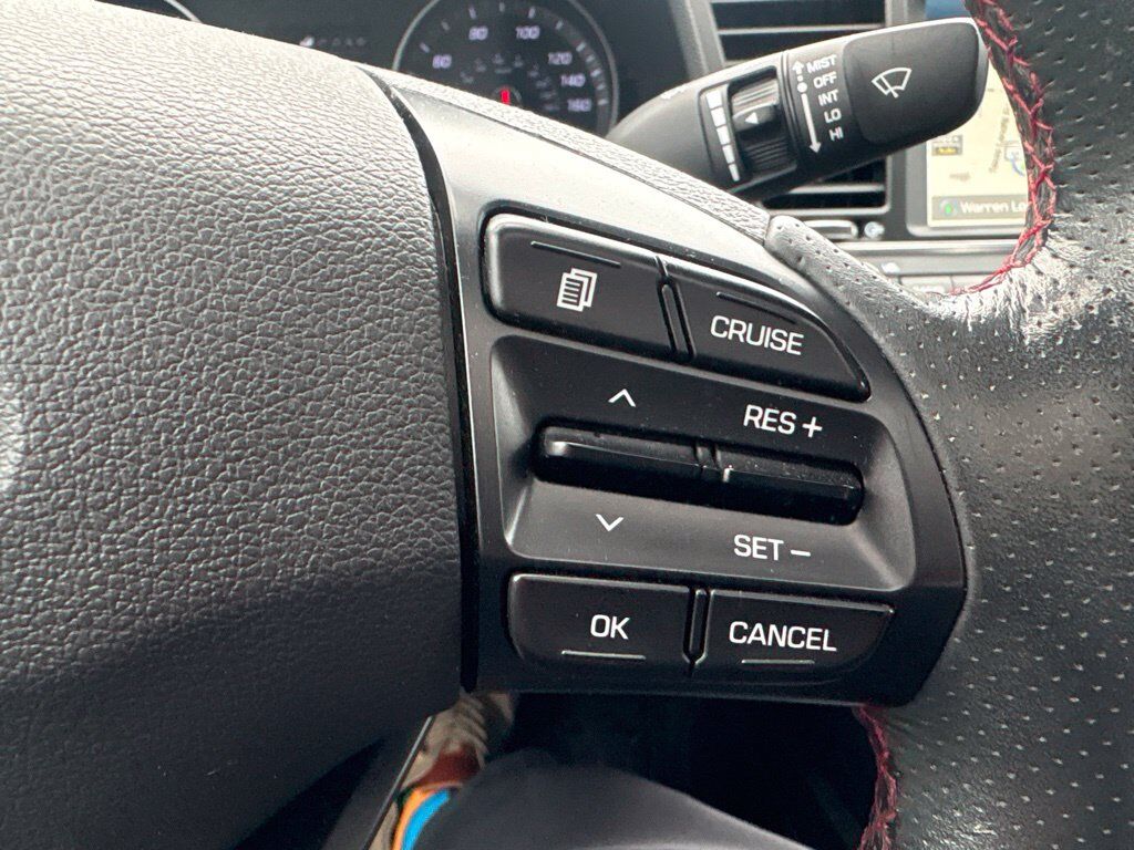 2017 Hyundai Elantra Sport Cockeysville MD
