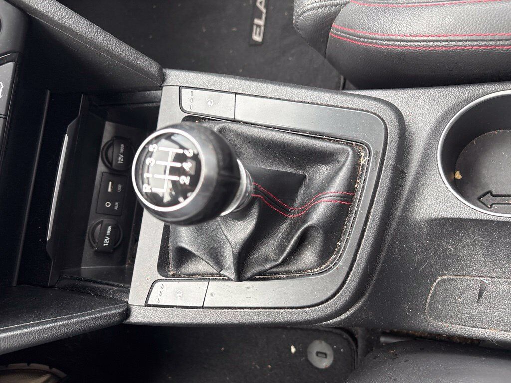 2017 Hyundai Elantra Sport Cockeysville MD