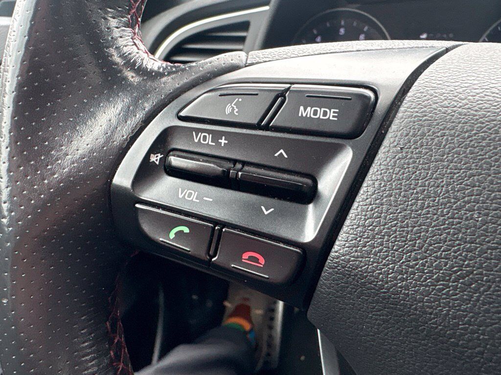 2017 Hyundai Elantra Sport Cockeysville MD