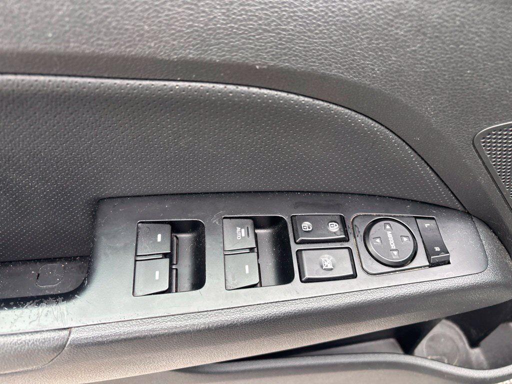 2017 Hyundai Elantra Sport Cockeysville MD
