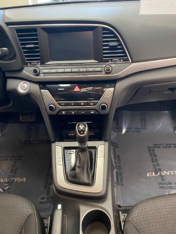 2017 Hyundai Elantra Value Edition Charlotte NC