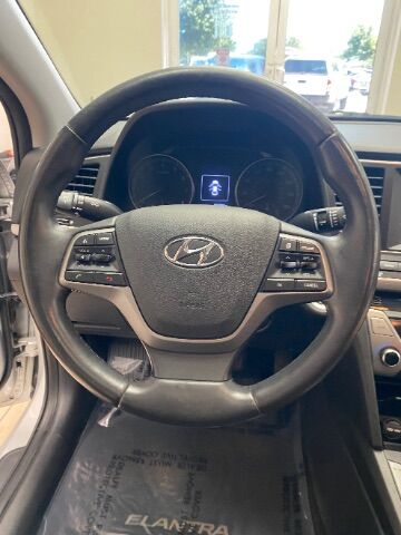 2017 Hyundai Elantra Value Edition Charlotte NC